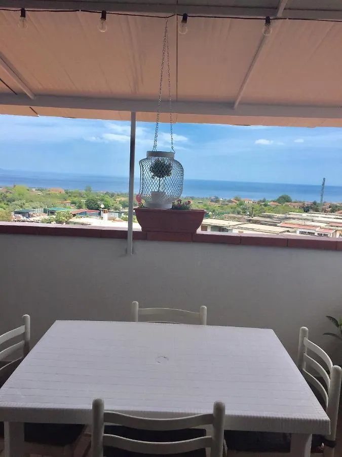 Etna Home Santa Venerina Appartamento