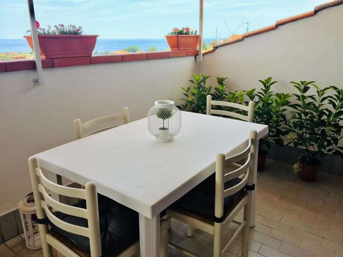 Etna Home Santa Venerina 0*,