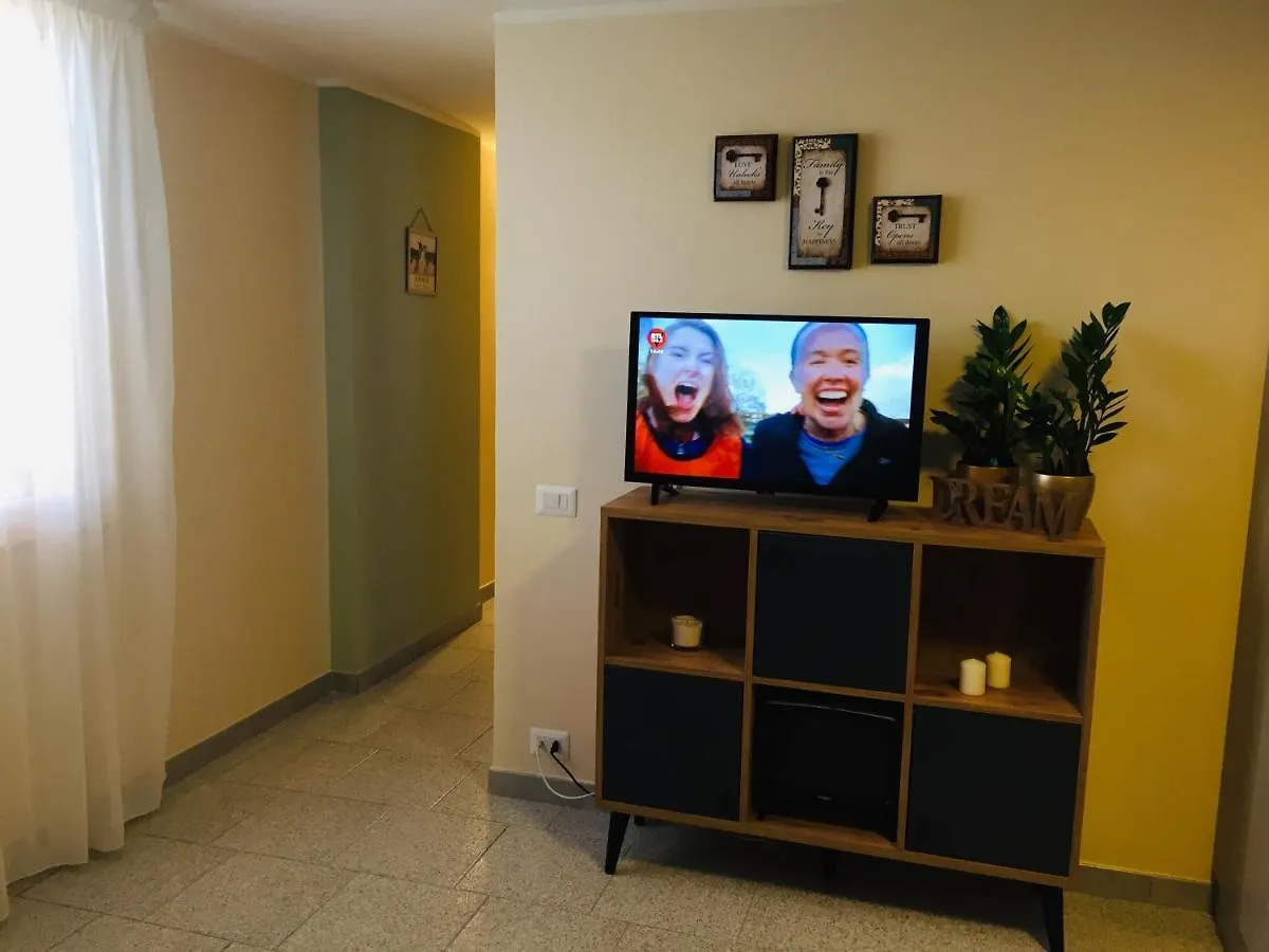 Etna Home Santa Venerina Appartamento